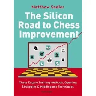 The Silicon Road To Chess Improvement