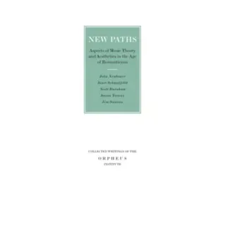 New Paths