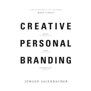 Creative Personal Branding