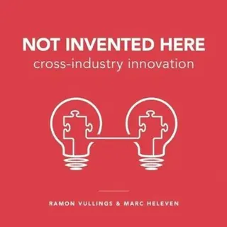 Not Invented Here