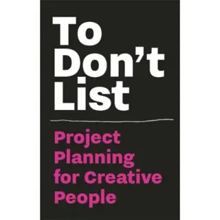 To Don''t List