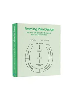 Framing Play Design