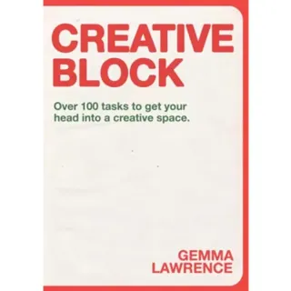 Creative Block