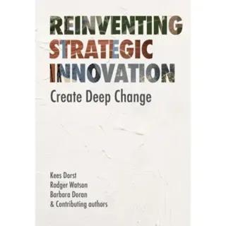 Reinventing Strategic Innovation