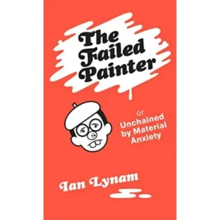 The Failed Painter