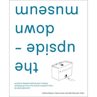 the upside-down museum