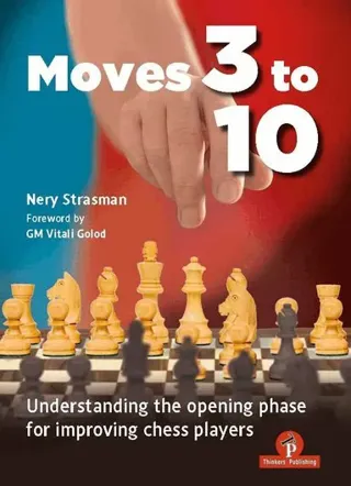 Moves 3 to 10
