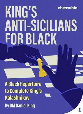 King's Anti-Sicilians for Black