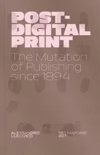 Post-Digital Print