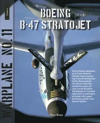 Boeing B-47 Stratojet