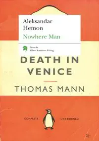 Nowhere man