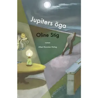 Jupiters öga