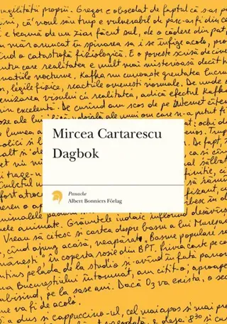 Dagbok 1994-2003