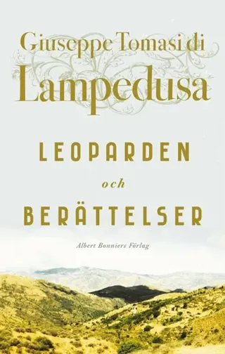 Leoparden och berättelser