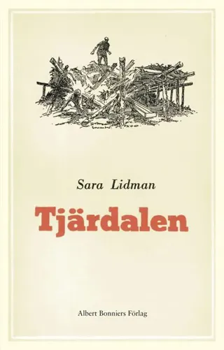 Tjärdalen