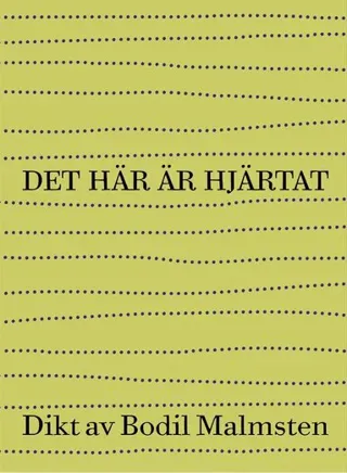 Det här är hjärtat