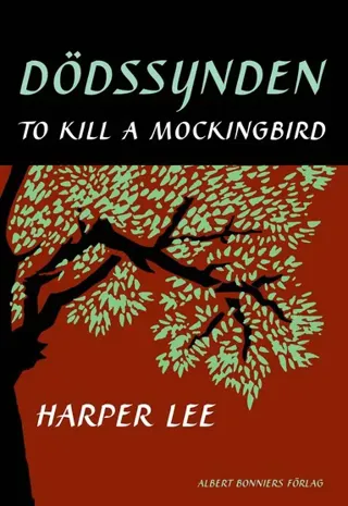 Dödssynden