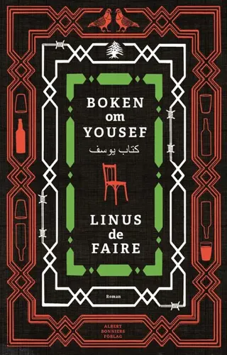 Boken om Yousef
