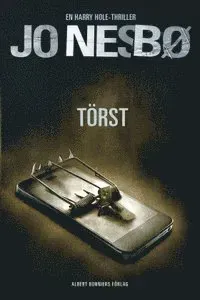 Törst