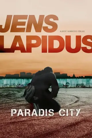 Paradis City