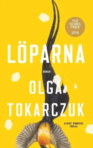 Löparna