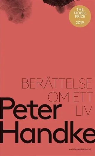 Berättelse om ett liv