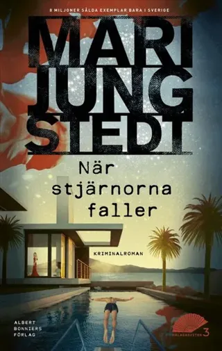 När stjärnorna faller