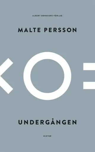 Undergången