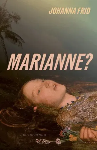 Marianne?