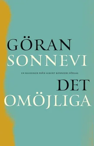 Det omöjliga
