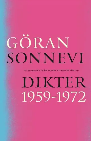 Dikter 1959-1972