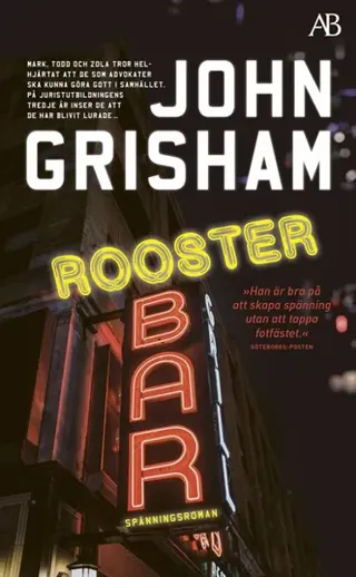 Rooster Bar