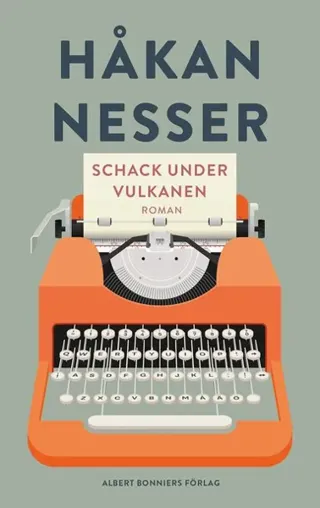 Schack under vulkanen