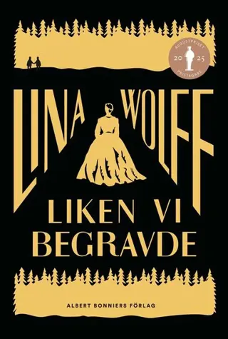 Liken vi begravde