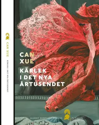 Kärlek i det nya årtusendet