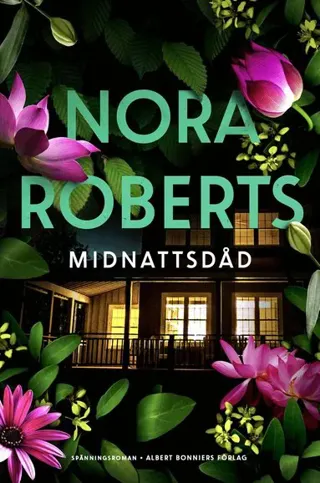 Midnattsdåd
