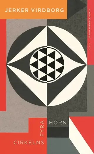Cirkelns fyra hörn