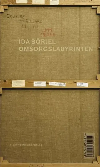 Omsorgslabyrinten