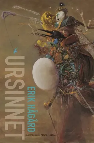Ursinnet
