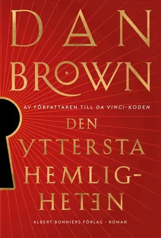 Den yttersta hemligheten