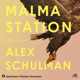 Malma station
