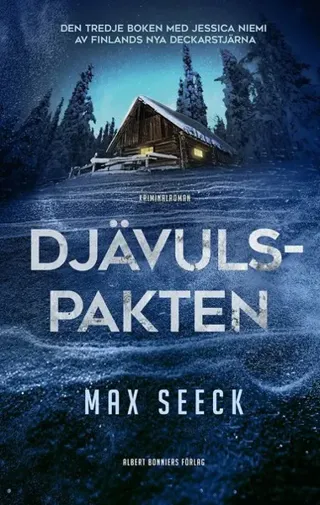 Djävulspakten