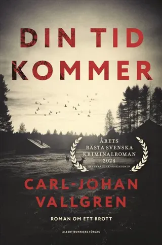 Din tid kommer