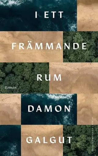 I ett främmande rum