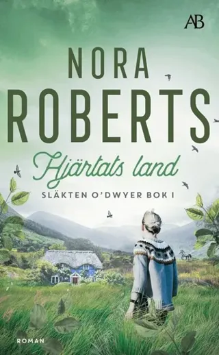 Hjärtats land