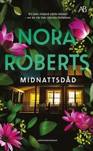 Midnattsdåd