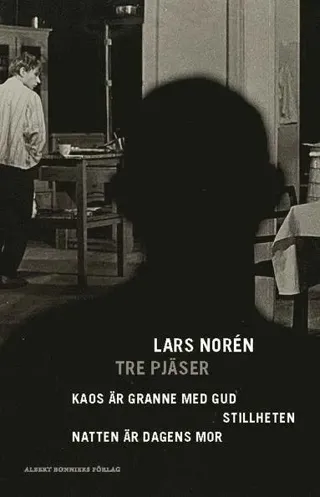 Tre pjäser