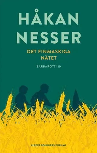 Det finmaskiga nätet