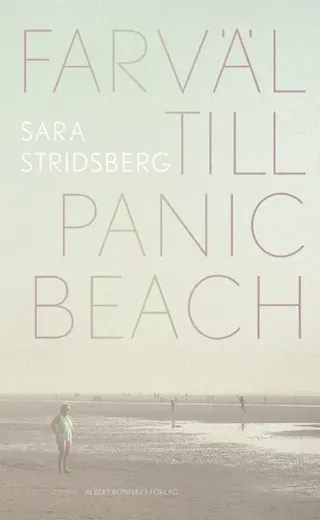 Farväl till Panic Beach