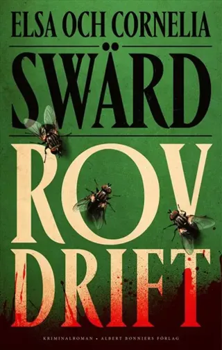 Rovdrift